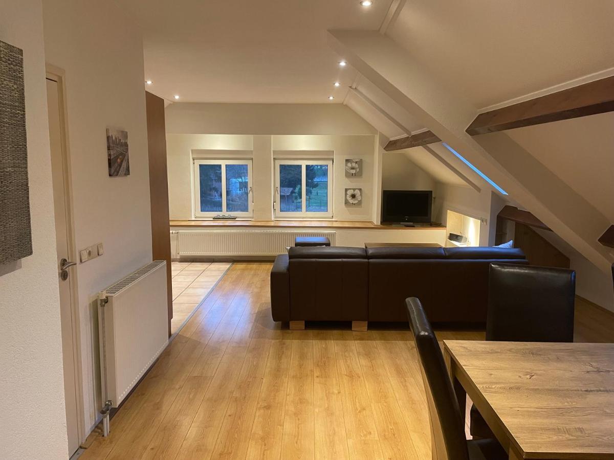 Вилла Vakantiewoning Op De Bos Roggel Экстерьер фото